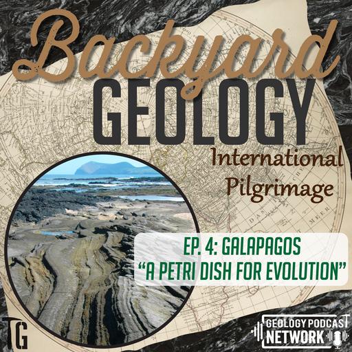 BYG International Pilgrimage Ep. 4 – The Galapagos Islands: A Petri Dish for Evolution