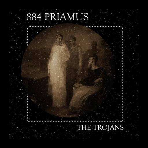S2 E7 The Trojans: 884 PRIAMUS