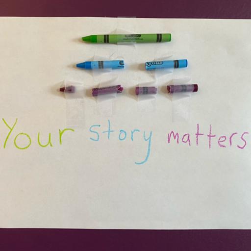 Your Story Matters