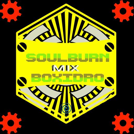 Soulburn-Boxidro(2023)