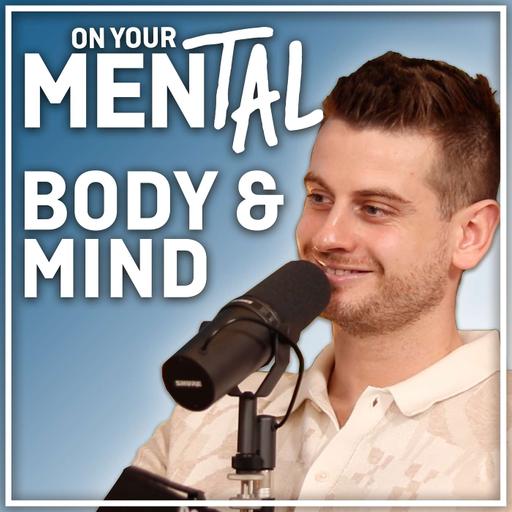 Body & Mind ft. Matthew Hoogveld (@movewithmatthew)