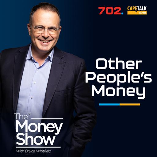 Other People’s Money - Gert-Johan Coetzee, Fashion designer