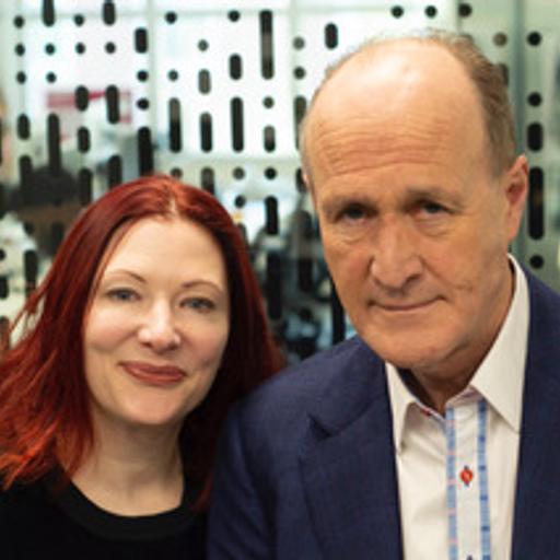 A Conversation with Sir Peter Bazalgette