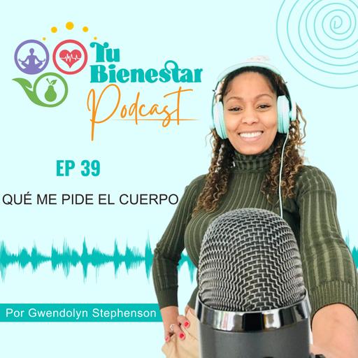 ¿Qué me alimentos me pide el cuerpo con cada emoción?