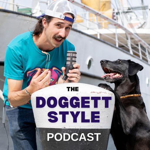 Ep 72- The reason you are ”Failing” your dog
