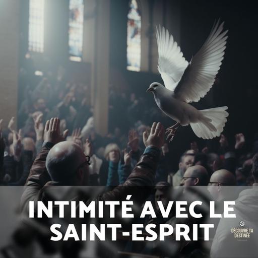 La conscience de l'esprit - le grand secret de l'intimité avec le Saint-Esprit - les trois dimensions de l'homme