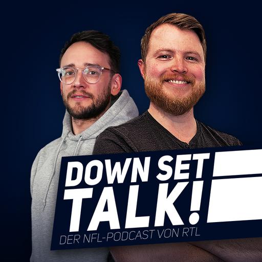 GEWINNER & VERLIERER - NFL Draft 2023