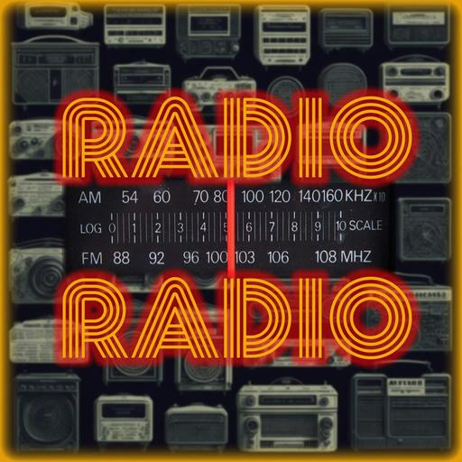 Episode 23: Radio, Radio
