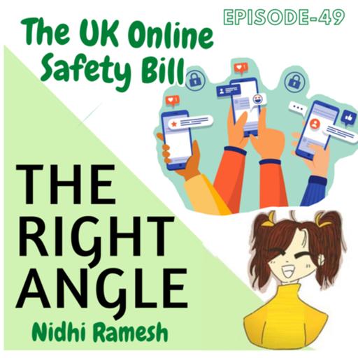 The UK Online Safety Bill