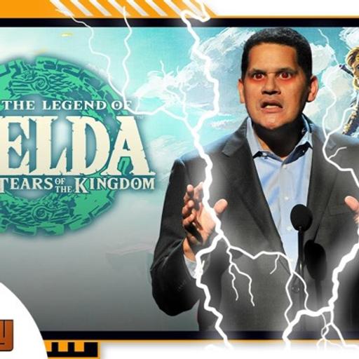 Nintendo macht Ernst | Im Talk: Bild Twitch-Team | Redfall hat alles was man braucht!