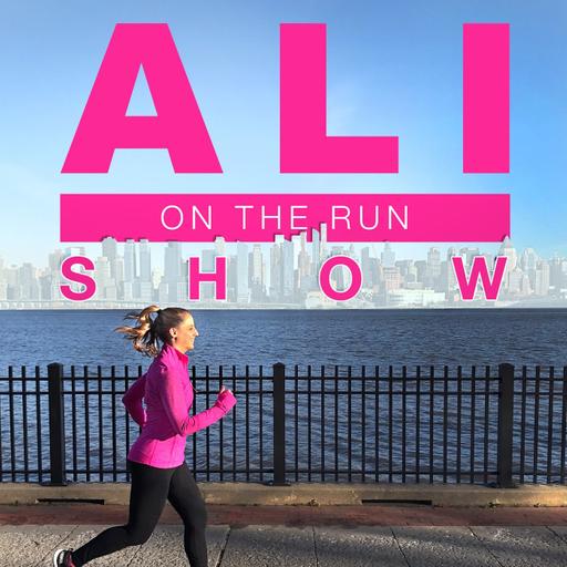 638. Run Your Way with Molly "Your Running BFF" Hernandez