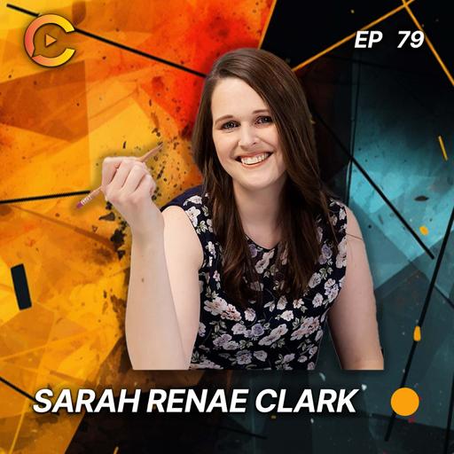 From Amateur Artist to Building a 7-Figure Art Business on YouTube | Interview with Sarah Renae Clark