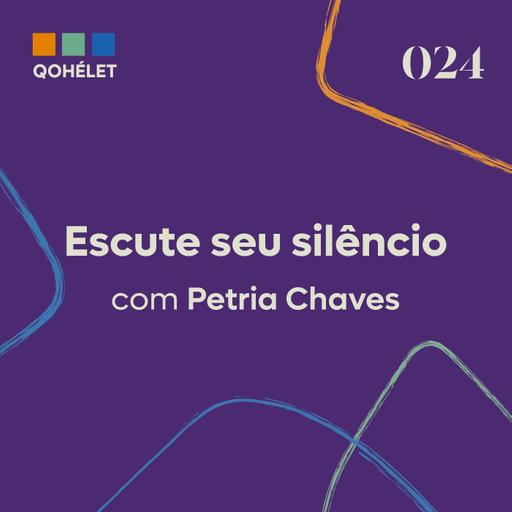 [EP24] Escute seu silêncio