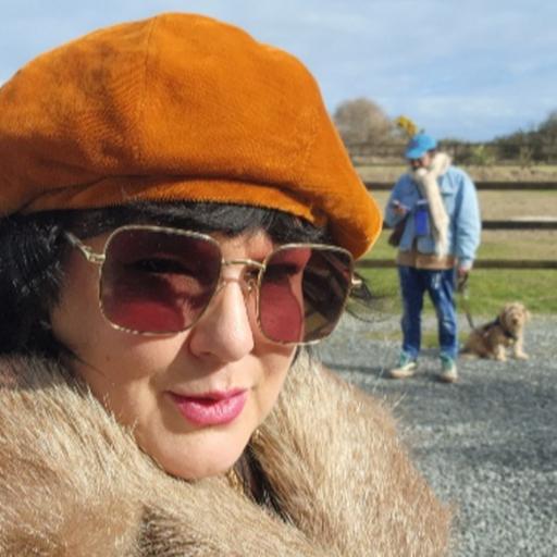 Thrift the World: DUBLIN IRELAND