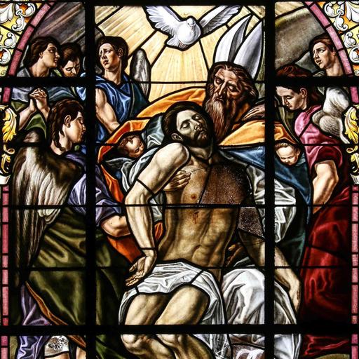 Reflection 128- The Sweetness of Encountering Jesus