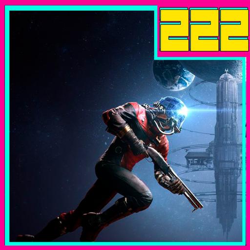 222 - RedFall Salió Zurrapo Mejor Jueguen Prey (2017).