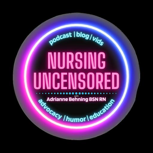 The Past, Present and Future of Nursing Education with Audrey Snyder, PhD, RN, ACNP-BC, FNP-BC