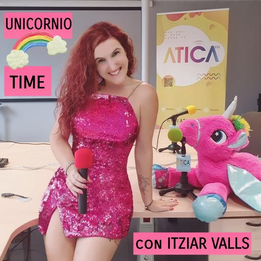 (167) Unicornio Time (09/05/2023)