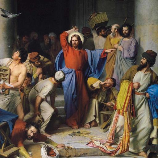 Reflection 130- Correcting Others in Love