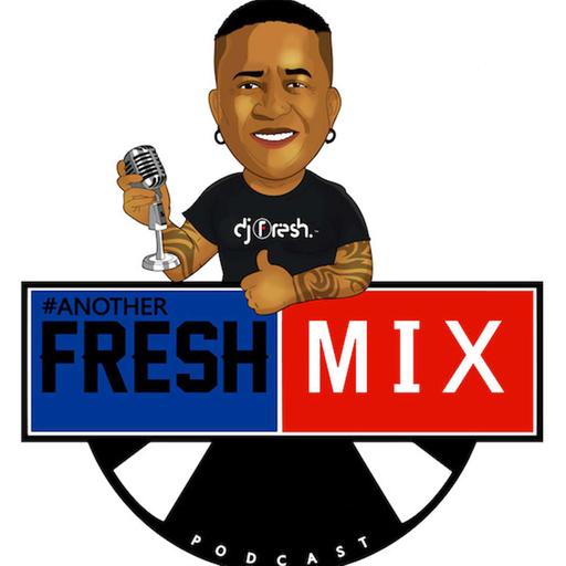 [EPISODE 245] #AnotherFreshMix #FreshGoesAfro 09052023