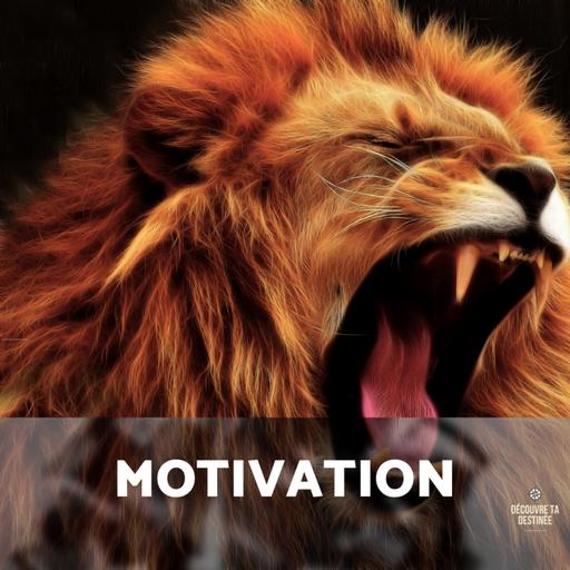 Ces 3 passages bibliques t'aideront à garder la MOTIVATION #S04E16