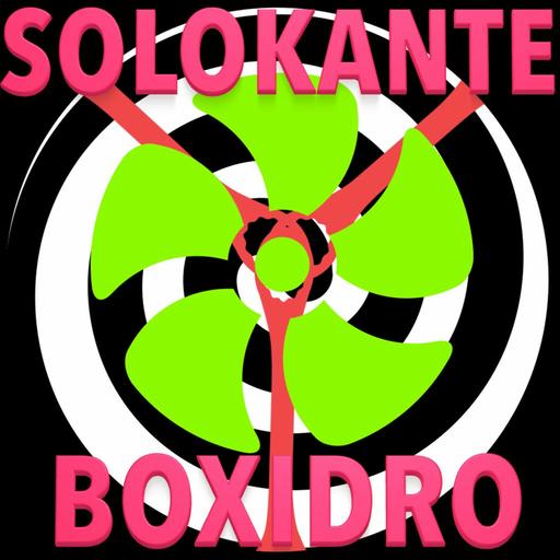 SoloLKante-Boxidro