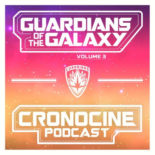 CronoCrítica: Guardianes de la Galaxia Vol. 3 (James Gunn, 2023) SIN SPOILERS y luego con