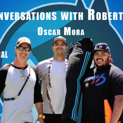 Episode 22 | Dog Talk with Robert Cabral