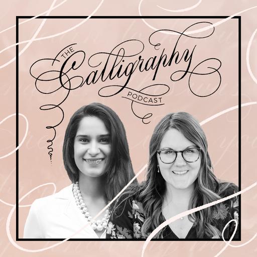 Is Calligraphy Your Hobby?