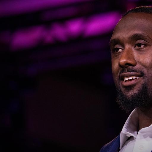 Uma segunda chance para os pais se conectarem com os filhos | Charles C. Daniels, Jr.