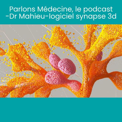 La technologie 3D contre le cancer du poumon - Dr Mahieu