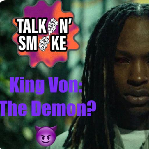 King Von: The Demon