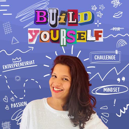259. Nina Ramen - Prendre la parole, assumer ses convictions & la maternité dans l'entrepreneuriat
