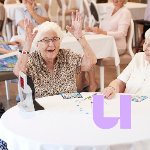 514. Waarom helpt een potje bingo niet tegen eenzaamheid?