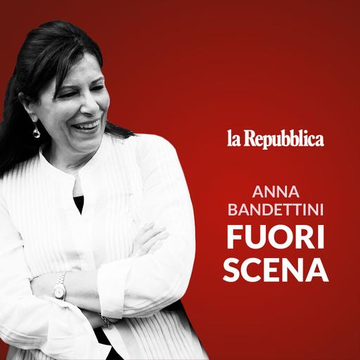 Anna Bandettini - Episode 124