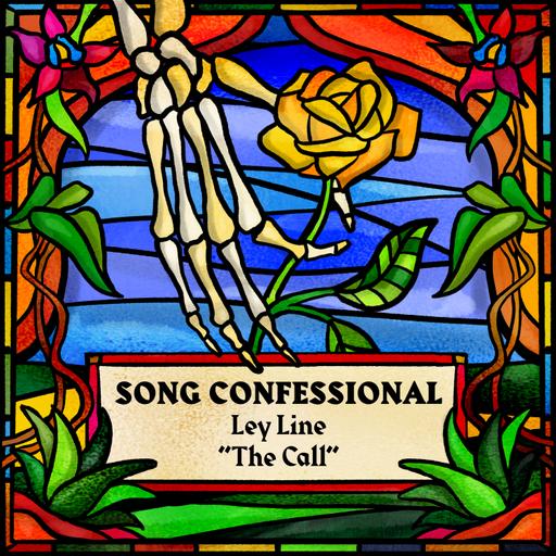 Ley Line - The Call | Confession & Song