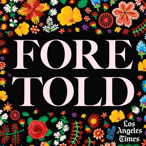 Introducing 'Foretold'