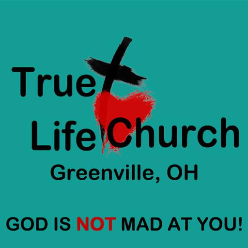 True Life Church -Part 10- Will the REAL Lessons in the Book of Job PLEASE STAND UP - May 7th, 2023