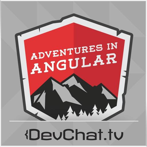 Advanced Patterns with Angular Directives Part 2 - AiA 381