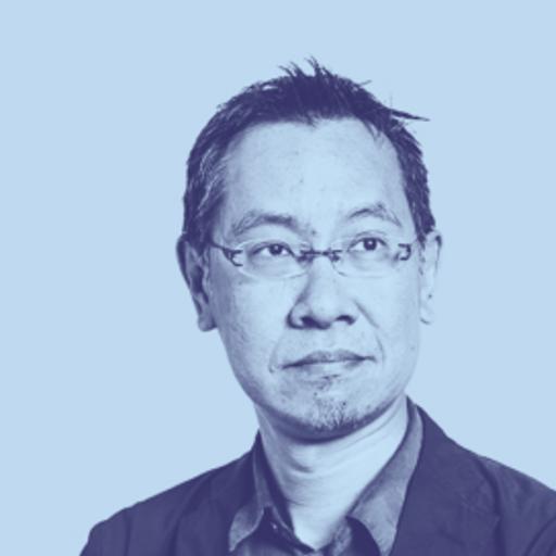 Jeff Hou