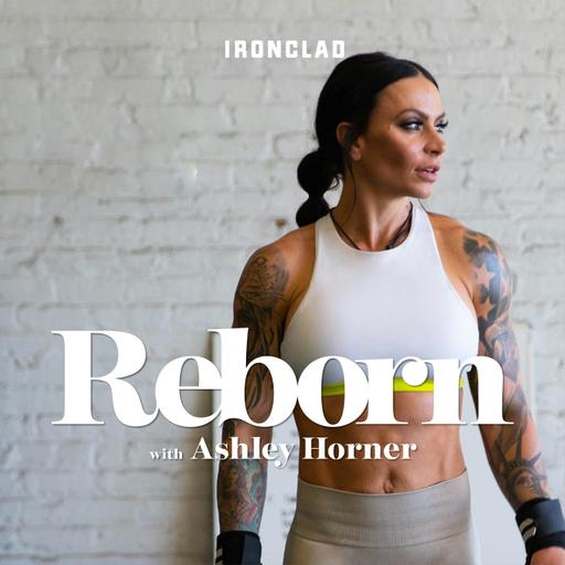 Jenna Fail: Legendary 1st Phorm Athlete and Trainer