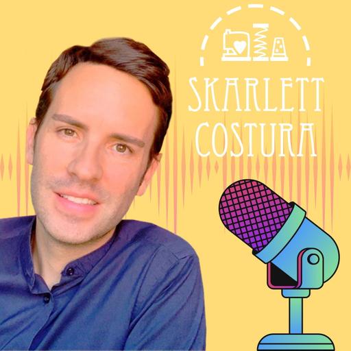 Episodio 12. Tips para coser tela vaquera