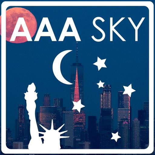 21. From Academia to the Moon