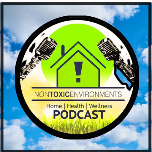 Surviving Toxic Mold, NTE Live with Ash & Sam Brockington