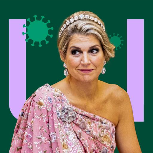 515. Waarom je in zes stappen iedereen in de wereld kent