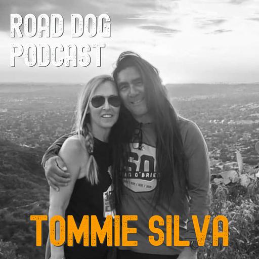 257: Tommie Silva is a Rock Star