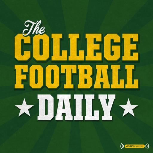 College football's rich keep on getting richer as Dylan Raiola picks Georgia