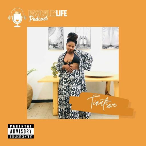 Ep. 47. The Basic Life Of Tinatswe Pt II: Age gaps when f**kin and figuring out power & pleasure.