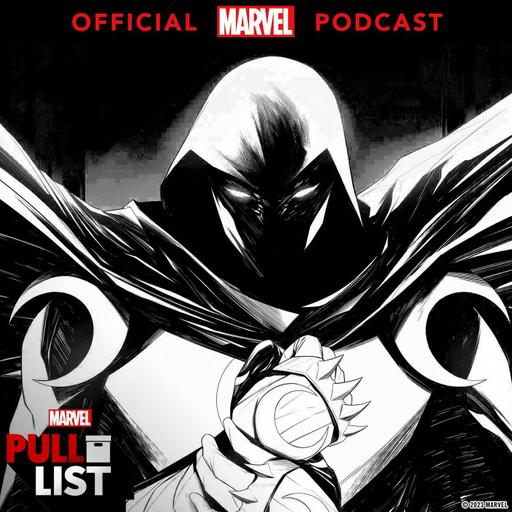 Moon Knight: The Midnight Mission with Jess AKA @FemalePeterParker