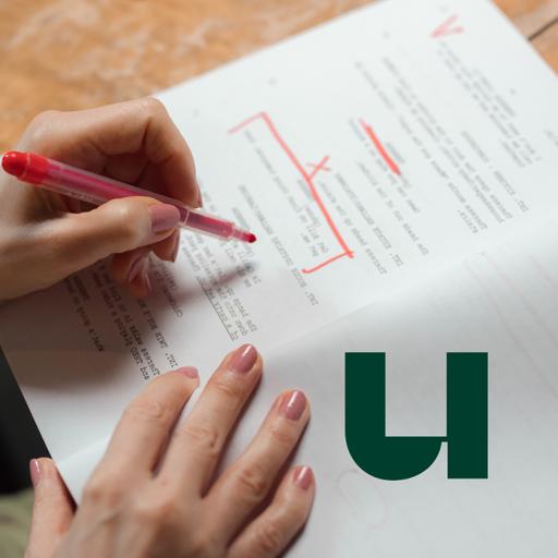 516. Hoe je jouw tentamens wel haalt, met de wetenschap